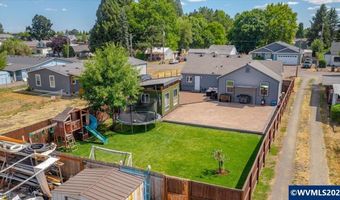 3521 NE Bernard Ave, Albany, OR 97322