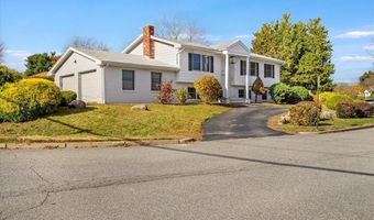 10 Sheffield Rd, Cranston, RI 02920