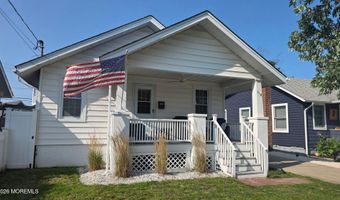 318 18th Ave, Belmar, NJ 07719