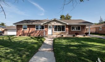 10403 82nd Ave S, Palos Hills, IL 60465