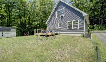 78 Bellevue Dr, Coventry, CT 06238