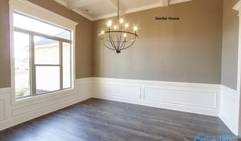Wilson A Culross Drive, Athens, AL 35611