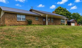 35178 County Street 2720, Anadarko, OK 73005