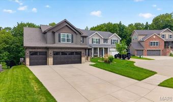 3206 Tuscan Valley Estates Ct, Arnold, MO 63010