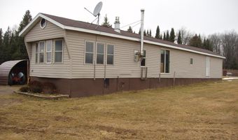 11049 LAKEVIEW Dr, Butternut, WI 54514