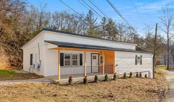 388 E Center St, Beattyville, KY 41311
