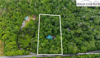 49 Dandelion Ln, Banner Elk, NC 28604