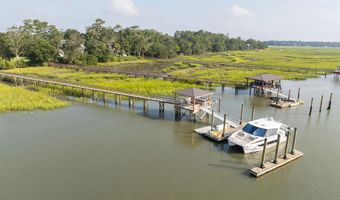 18 Sheffield Ave, Beaufort, SC 29907