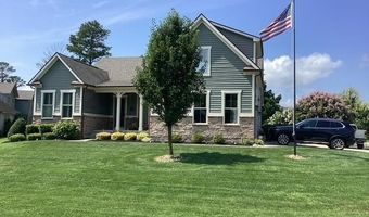 34403 CLAM RAKE Ln, Dagsboro, DE 19939