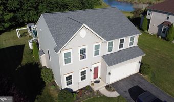 1103 HARVEST GROVE Trl, Dover, DE 19901