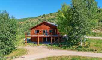 960 HARMONY CREEK Dr, Afton, WY 83110