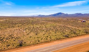 W Chloride Road lot 21, Chloride, AZ 86431