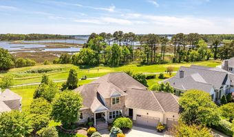 12304 SOUTHHAMPTON Dr, Bishopville, MD 21813