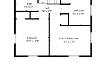 217 N EMERSON St, Arlington, VA 22203