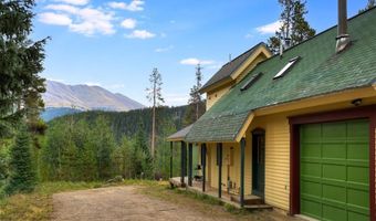 644 SPRUCE CREEK Rd, Breckenridge, CO 80424