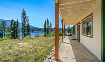 17544 E Arapaho Rd, Bayview, ID 83803