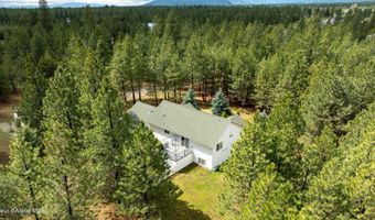 30296 N Wheatridge Rd, Athol, ID 83801