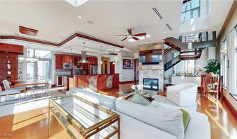 21 Furnace St 805, Akron, OH 44308