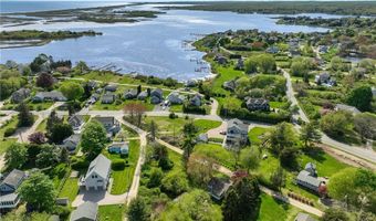 44 Kilburn St, Charlestown, RI 02813