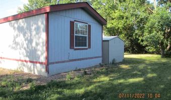 139 1ST Ave, Bayard, NE 69334