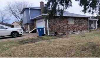 12818 S Blossom Dr, Alsip, IL 60803
