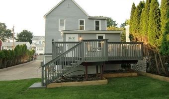 210 Merritt Ave, Bergenfield, NJ 07621