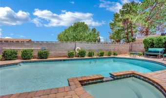 1543 Mancha Dr, Boulder City, NV 89005