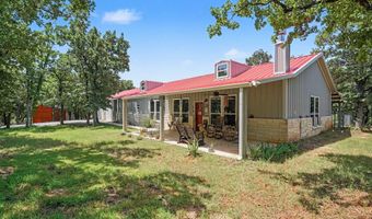 125 Rolling Hills Blvd, Alvord, TX 76225