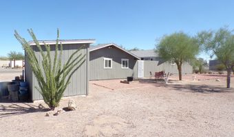 44351 Main St, Bouse, AZ 85325