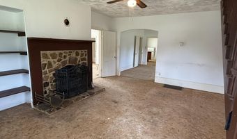 838 State Garage Rd, Albany, KY 42602