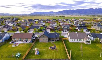 1511 Powers Blvd, Belgrade, MT 59714