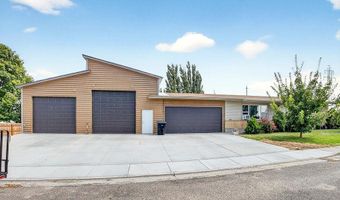 775 Pierce, American Falls, ID 83201