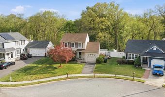 1 LILY Ct, Atco, NJ 08004