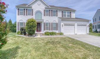 43 PLICA Cir, Magnolia, DE 19962