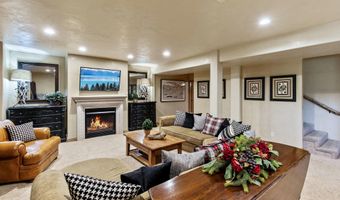 603 N Half Circle Dr, Brian Head, UT 84719