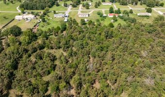 197 W Turnpike Rd, McAlester, OK 74501