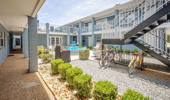 1282 Beach Blvd Lot 207, Biloxi, MS 39530