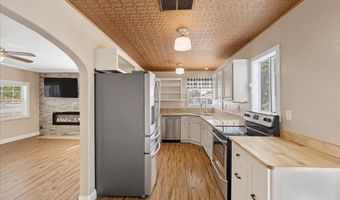 636 H Ave, Boulder City, NV 89005