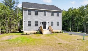 47 Chestnut Dr, Allenstown, NH 03275