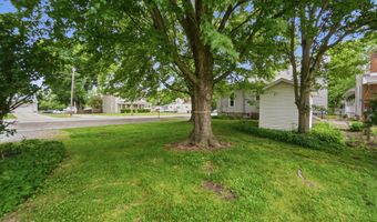 549 N Gilbert St, Ada, OH 45810