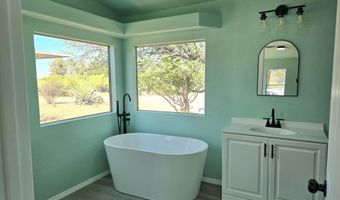 9815 E ROONEY EASEMENT, Hereford, AZ 85615