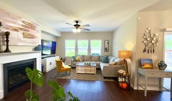 3589 Lovage Dr, Apex, NC 27502
