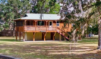 5 Big Oaks Dr, Apalachicola, FL 32320