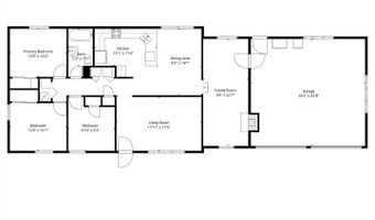 211 S Main St, Argenta, IL 62501