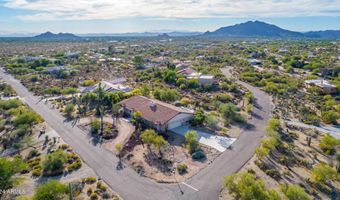 36444 N STARDUST Ln, Carefree, AZ 85377