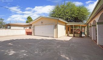 11533 La Poblana Dr, Socorro, TX 79927