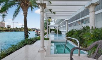 9821 E Bay Harbor Dr 402, Bay Harbor Islands, FL 33154