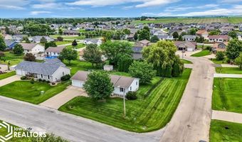 508 D Ave, Atkins, IA 52206