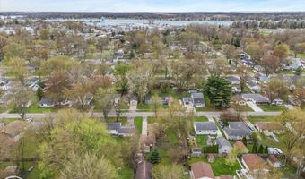 918 Columbia, Algonac, MI 48001