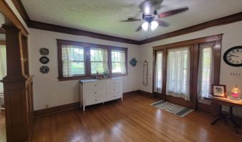 1521 J St, Auburn, NE 68305